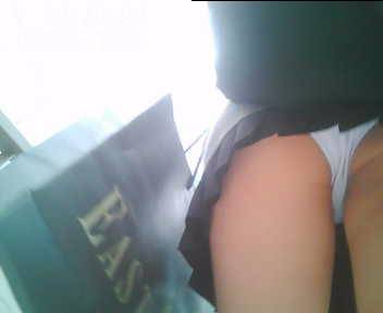 #716/717/719「これが超名門校JK風スカートの中身だ！」20名【再編集】