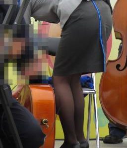 空美脚スペシャル７