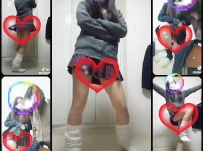 現役にパンチラT●kT〇k撮ってもらいました（ｍｐ4）