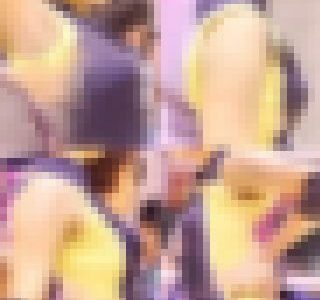 美人軍団H(期間限定)