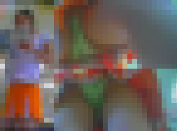 [再販]キャンギャル逆さ風20　もろバレ！黄金の生Pが全開。わざとバレて反応を楽しんでみた。