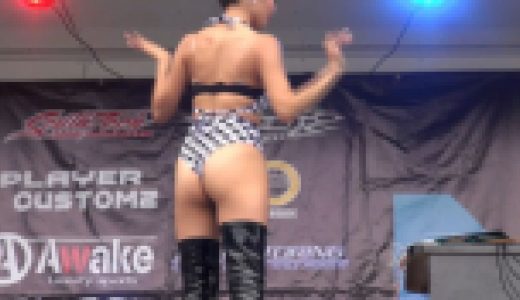 ローアンキャンギャルコレクション84