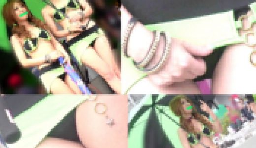 真・熱写キャンギャル★執拗ローアン魂12[名門レースクイーンチームの新人！ローアンあしらい能力０］