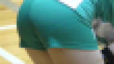 SOV-37-4 新・嵐の肉弾バレー?-4(分割版)～公開解禁版