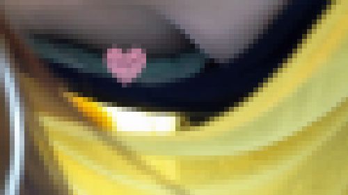 【HD】胸チラ動画552 Ｂチラあり