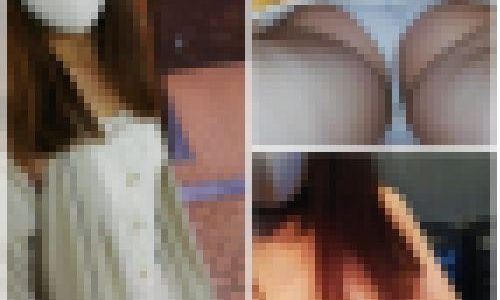 交渉痴漢】美脚を見せびらかしている幸薄系お姉さんにおさわり?