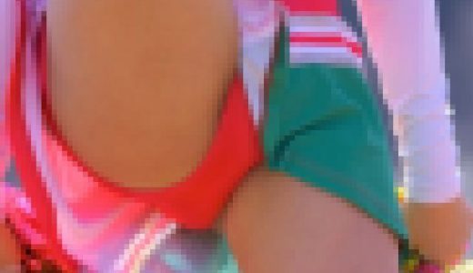 チア総集編4