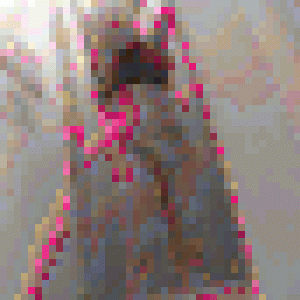 【TバックOLの試着室】☆ムチムチボディがたまらない！空気満タン注入した風船みたいなお尻のお姉さん！