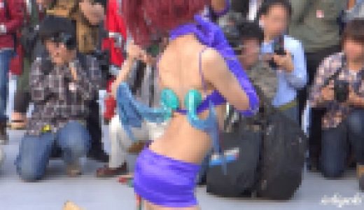 HEY!コスプレイヤーちゃん 高画質 FULL HD vol.49