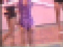 0113／「ときめき撮り・レオタードがくれた妖精たち（８）」