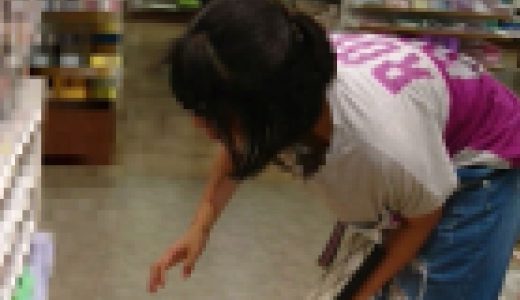 胸チラ パイスラ 日常 盗撮風画像 153枚