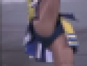 3383／「お裾分け撮り・風と光とチアスピリッツ（４）」