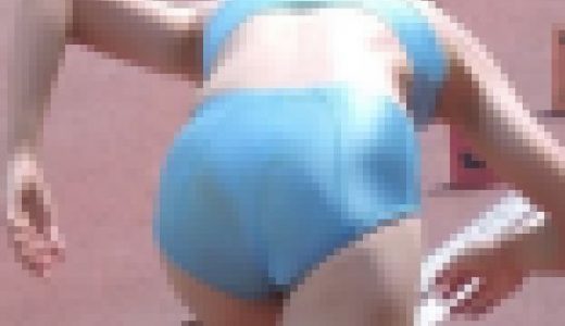 日本学生陸上競技選手権大会女子三段跳【スローモーション動画】5作品セット 3113 3101 3106 3110 3112