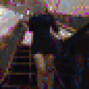 【電車対面パンチラ49☆続編】☆歩行観察記録/スリットお姉さん！