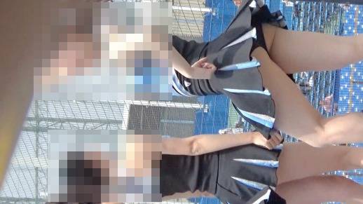 Cheer703、704のセット