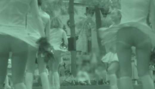 なにわガールズ３７３　なにわが意地で撮ったってん！ season 4