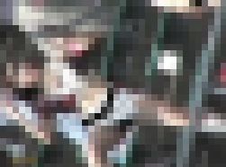 4151／「降臨撮り・チアガール千年愛（44）」