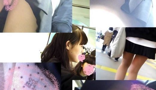 超美脚Cちゃんの年相応おぱんちゅ　saradoriSP1