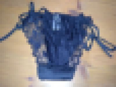 義娘のパンツ考察　その7　※マニア以外は購入しないでください！