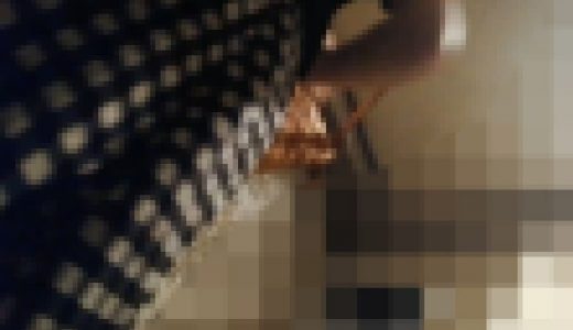 パパ活JDを襲いました。【未遂】