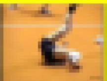 3464／「微笑み撮り・惜別のティーンズバレーが呼んでるよ（11）」