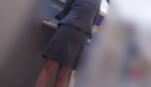 働くお姉さん7 モールスタッフ