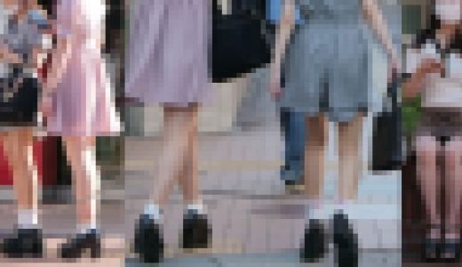 2020 女子足
