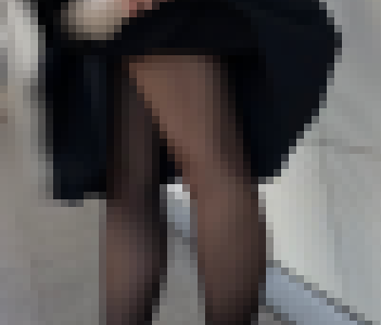 【今月限定セット??】サマーSP　黒ストcaさん⑤、⑥