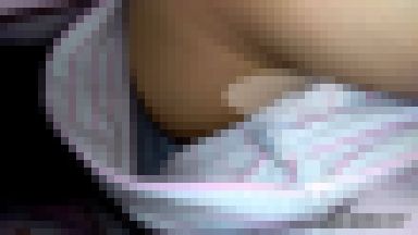 義娘の寝相考察　その5 動画