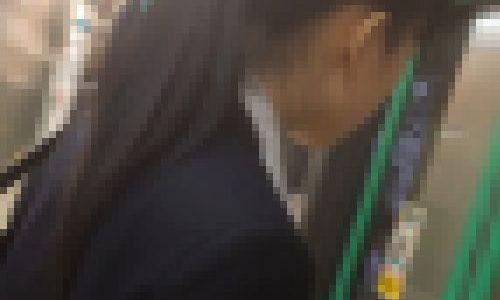 痴漢記録日記 315