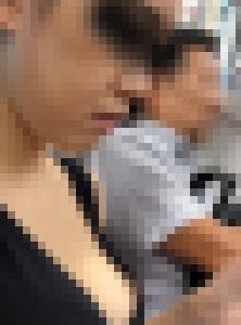 お姉さんの後ろ姿　31.32.33.セット　OL　巨乳チラ　爆尻　タイト　パンツ