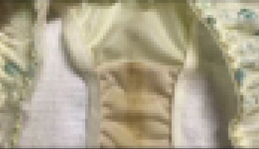 彼女の下着を晒します45(3日目)