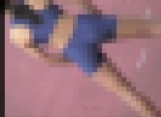 3295／「一心同体化撮り・萌えよ陸上ガール、おいらが胸に（40）」