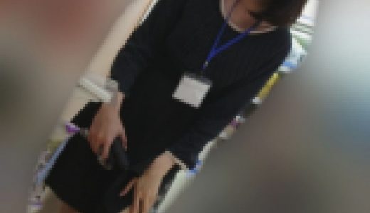 働くお姉さん11 ビューティーフロアーレディ