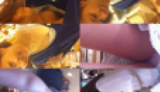 フルHD ショップ店員千人斬り！　大画面ノーカット完全版 vol.06