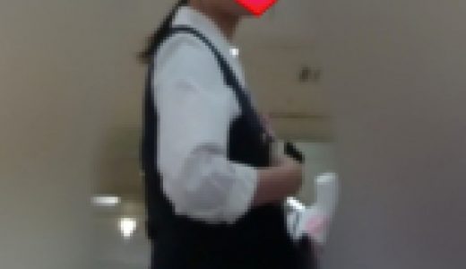 働くお姉さん12 モールスタッフ