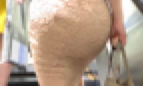 【デカ尻OLの尻フォルム】ケツバック！？スレンダーエロOLからカジュアル女までエロいお尻はぶち込む！【486】