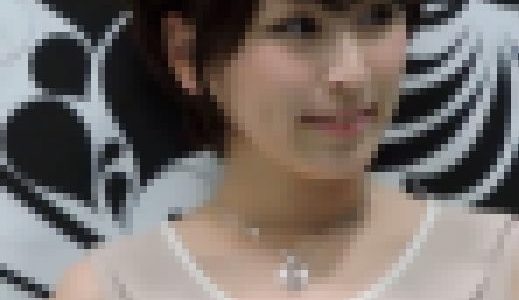 CP+2015コンパニオンの全身と顔のアップを撮影【動画】イベント編 1007