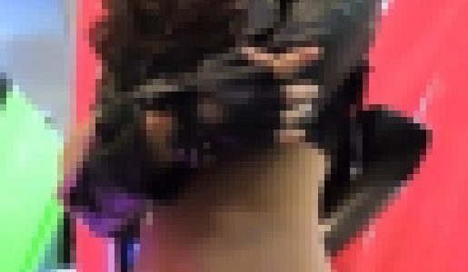 こっちのコンパニオンの方がまだましｗ2015オートサロン【動画】イベント編 612
