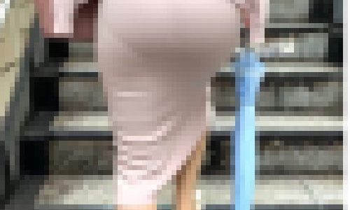 【男のチンポ精子を吸い取る】ドエロい淫乱肉尻パンティーラインを変態男の虜！ヤルだけ女です。【494】