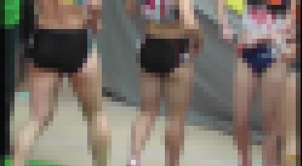 5128/「殴り込み撮り・陸上無法地帯(124)」画像公開解禁版