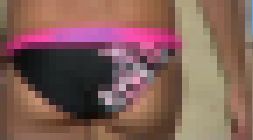 3321/「がぶり撮り・怒涛のビーチバレー(119)～浅尾*和編7」