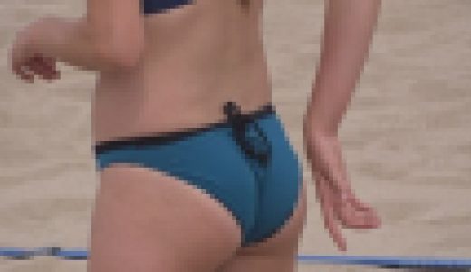 ビーチバレーUV22H