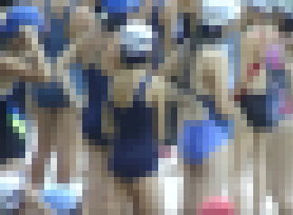 LYM-17 水泳競技会17