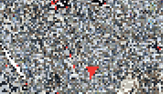 【2画面パンチラ】足首カメラでJ様の逆さ自撮りw