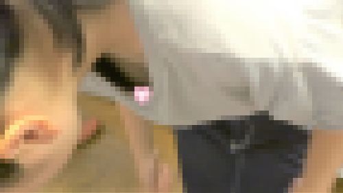 胸元の隙間vol.233