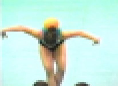 0133／「ときめき撮り・レオタードがくれた妖精たち（11）」