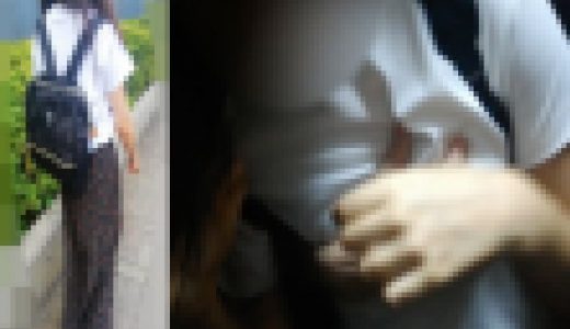 襲った時の反応と嫌がる姿がたまらない。