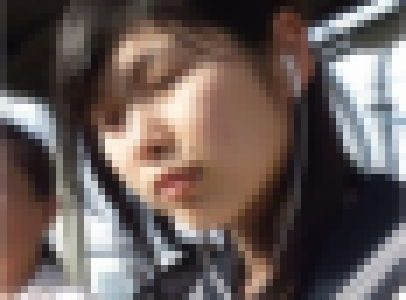 駅女子 Vol.１９５