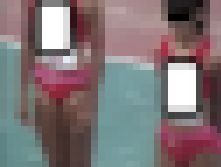 3262／「一心同体化撮り・萌えよ陸上ガール、おいらが胸に（39）」